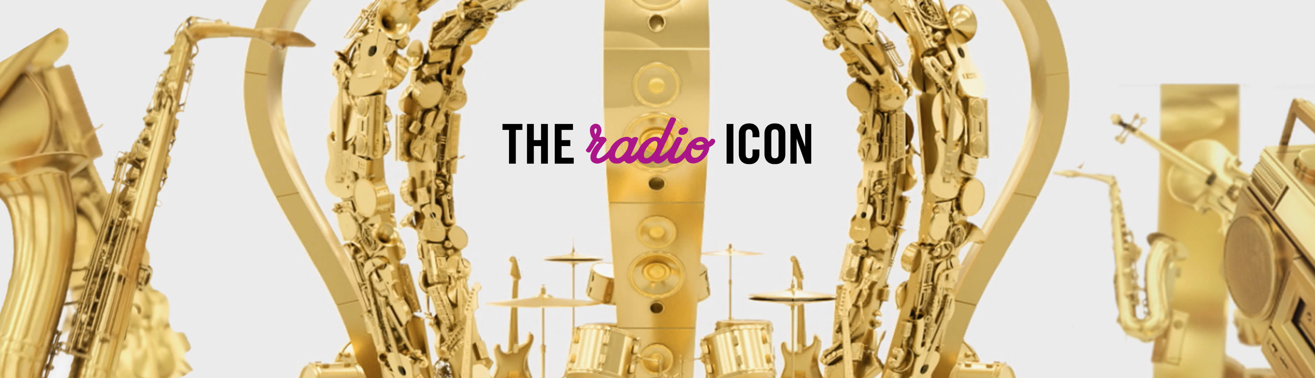 Radio Monte Carlo, da radio a icona della radio