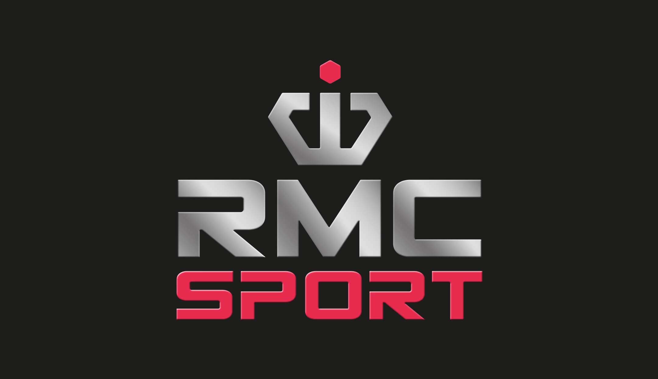 Logo RMC
