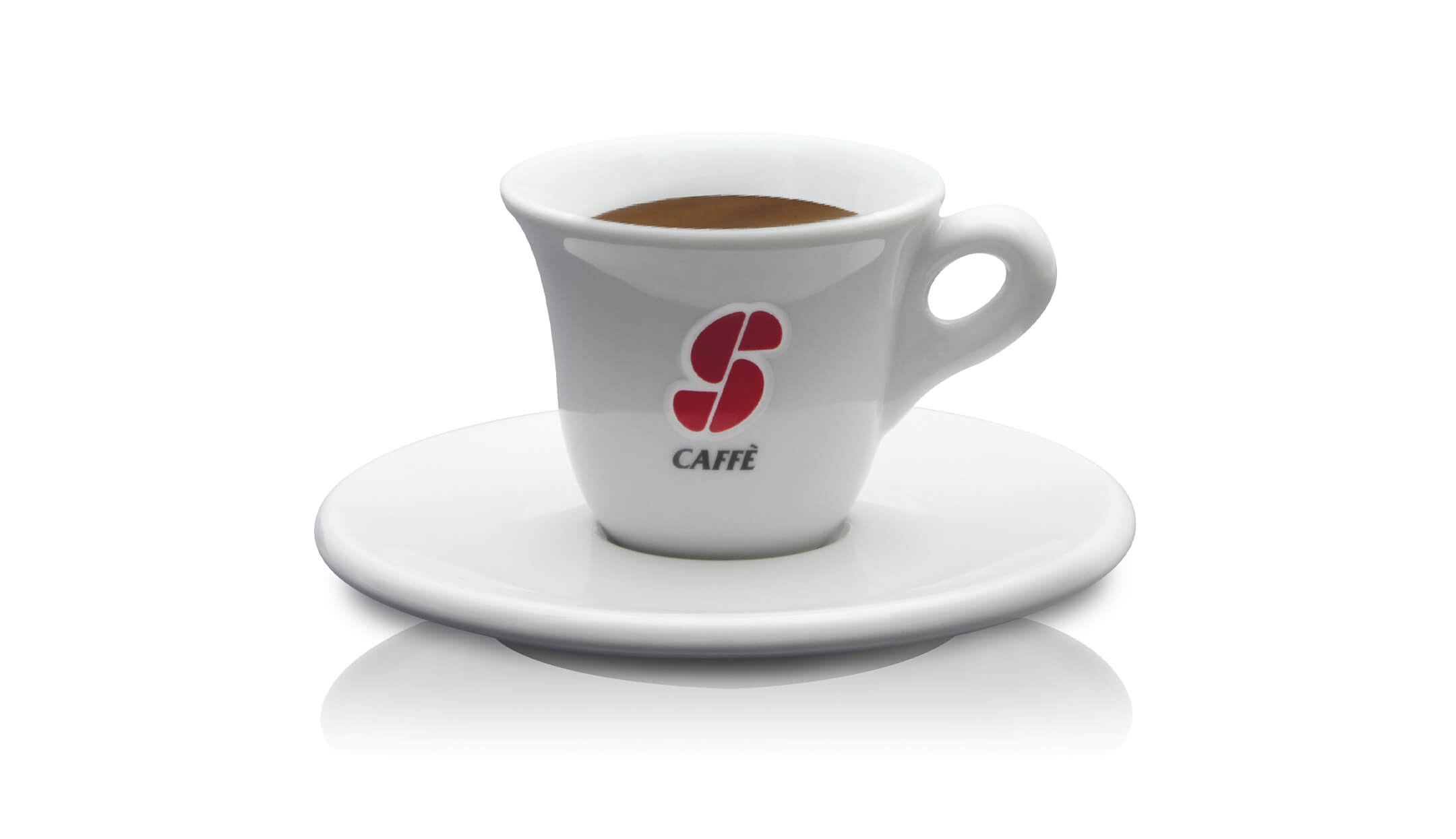 Tazzina brandizzata Essse Caffè