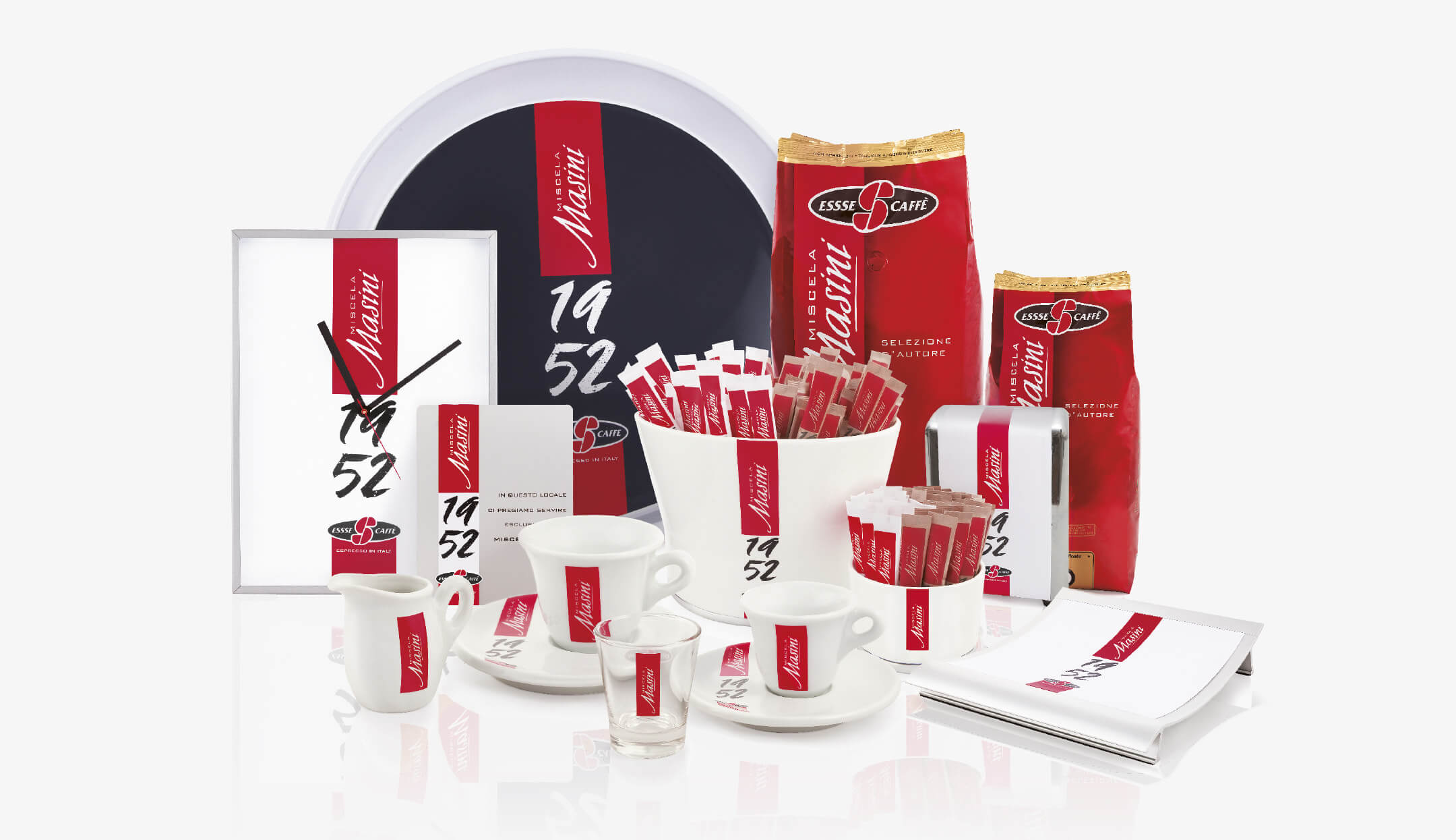 Materiale POP