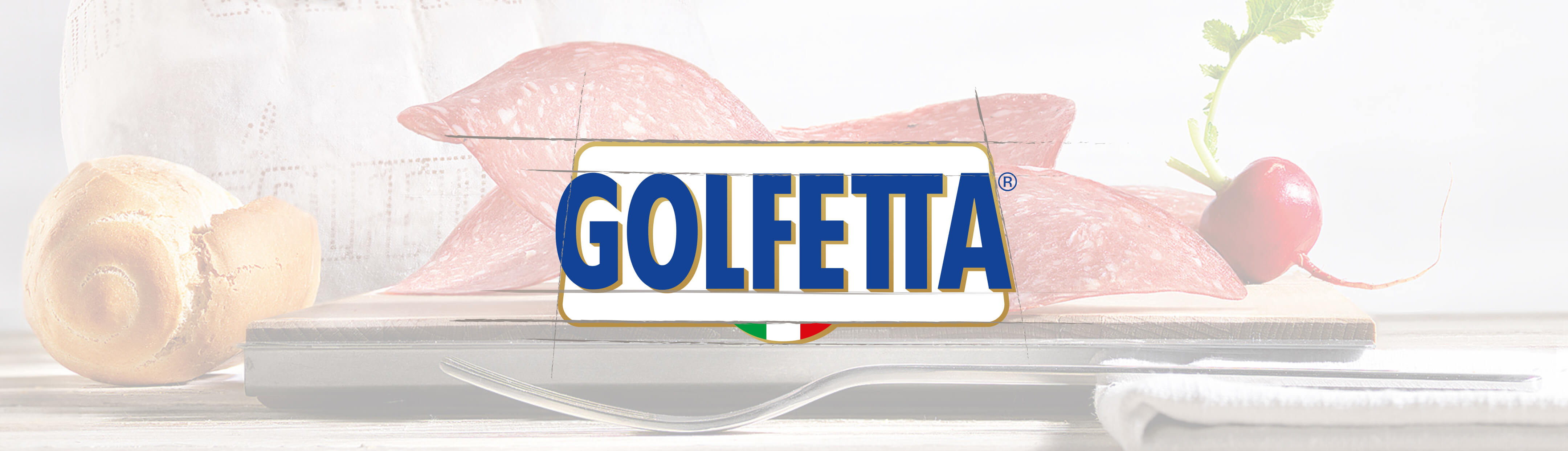 Logo Golfetta