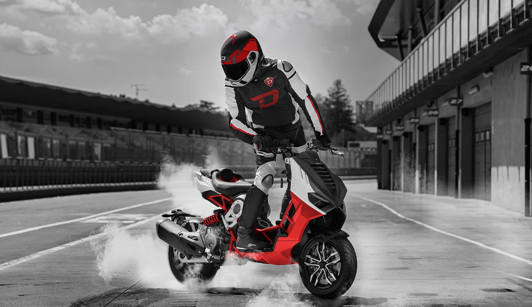 Dragster: come rinasce un’icona