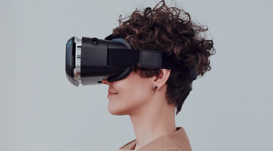 Esigenza reale, soluzione virtuale