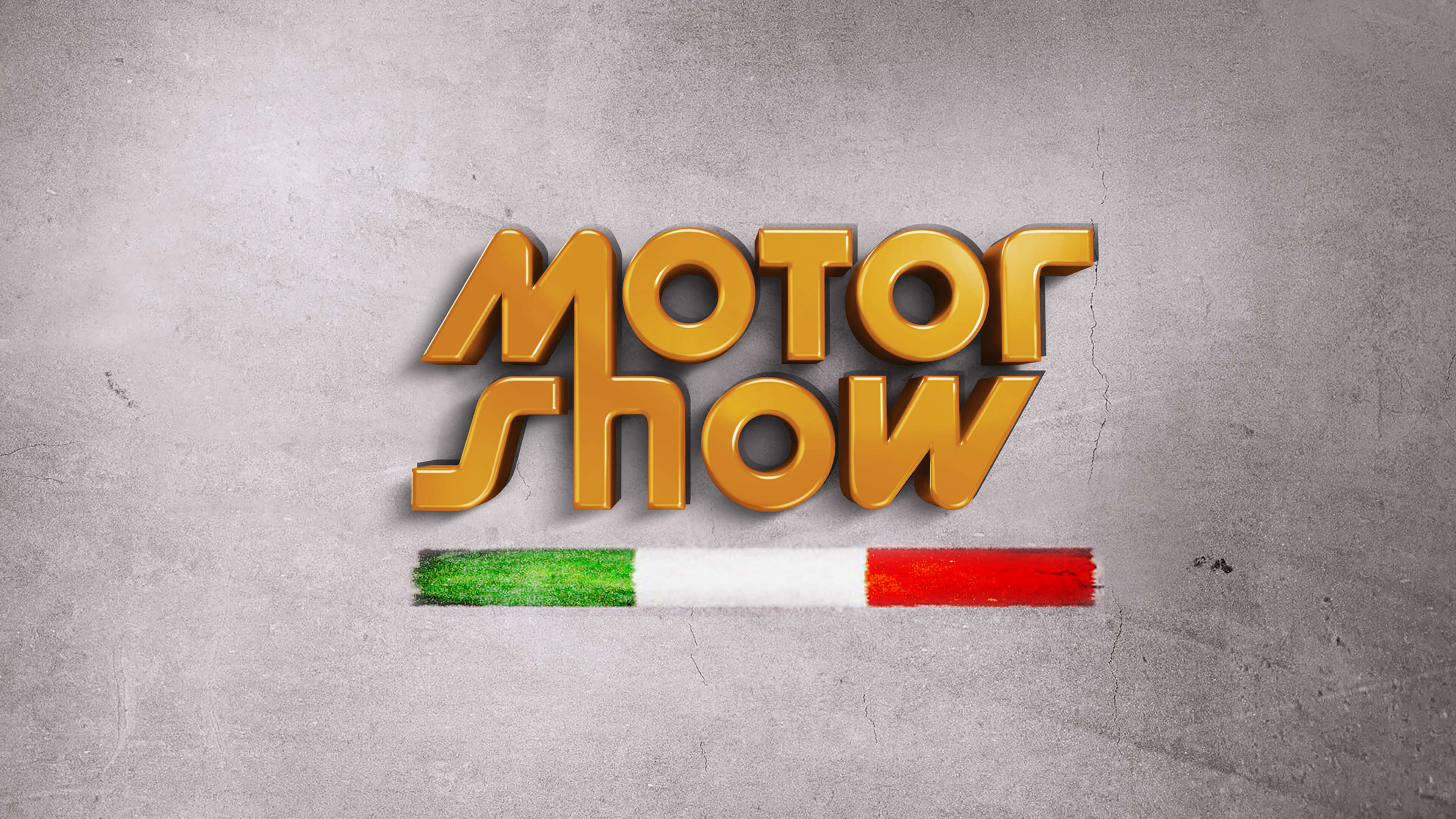 Logo Motorshow