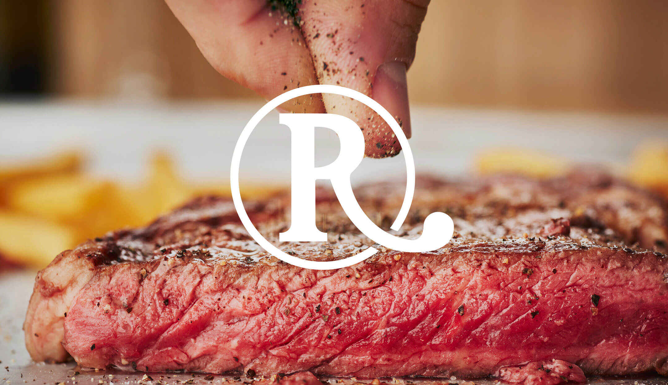 Nuovo logo Roadhouse