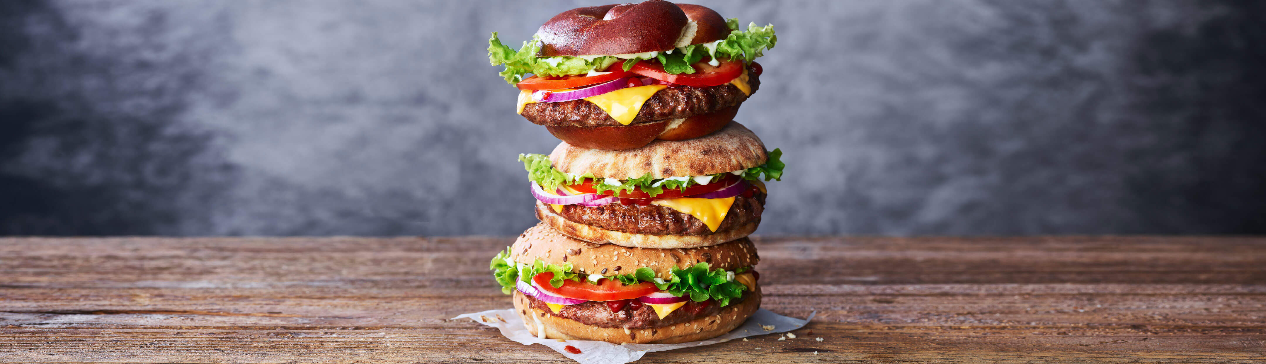 Hamburger