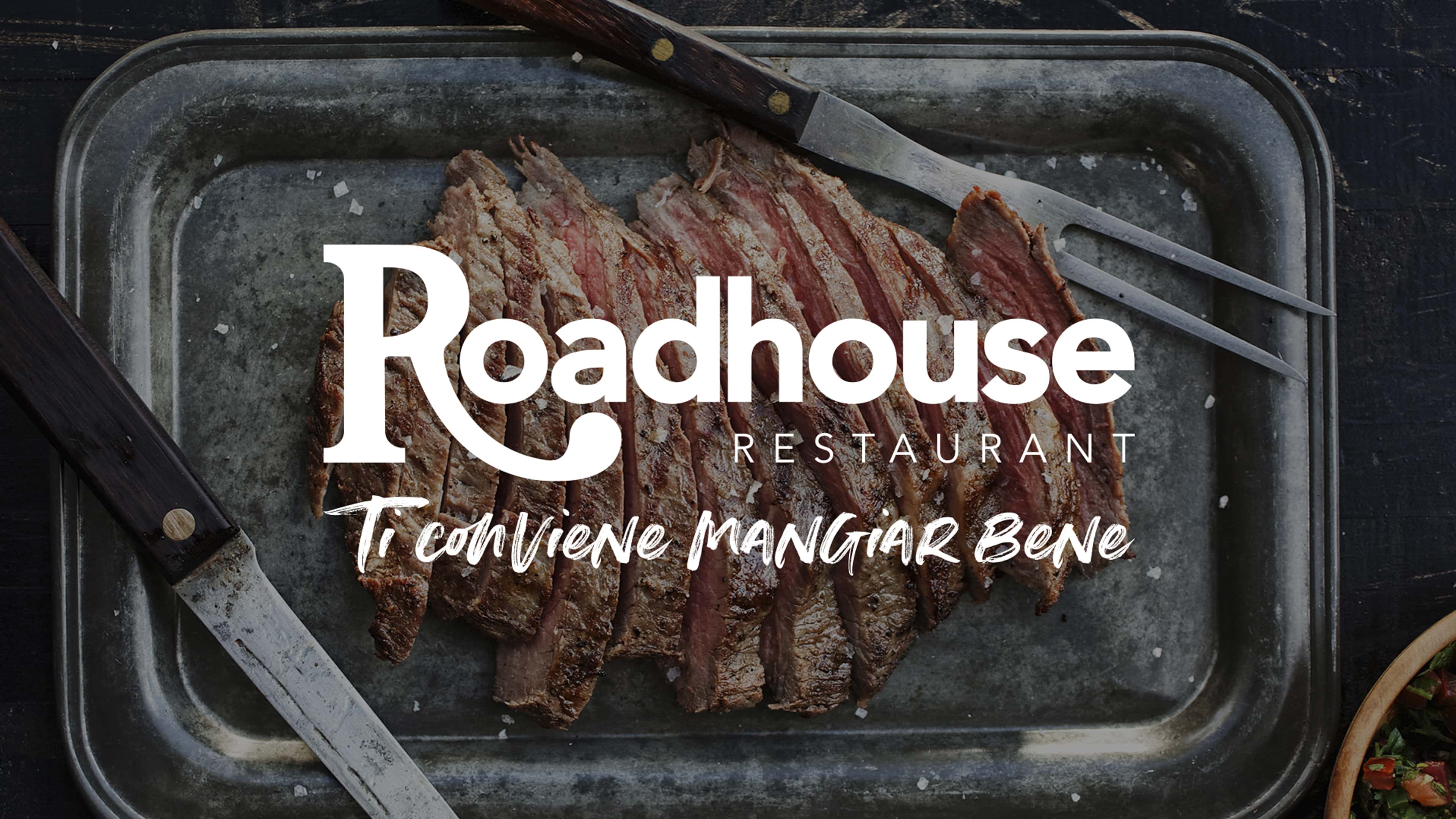 Logo Roadhouse