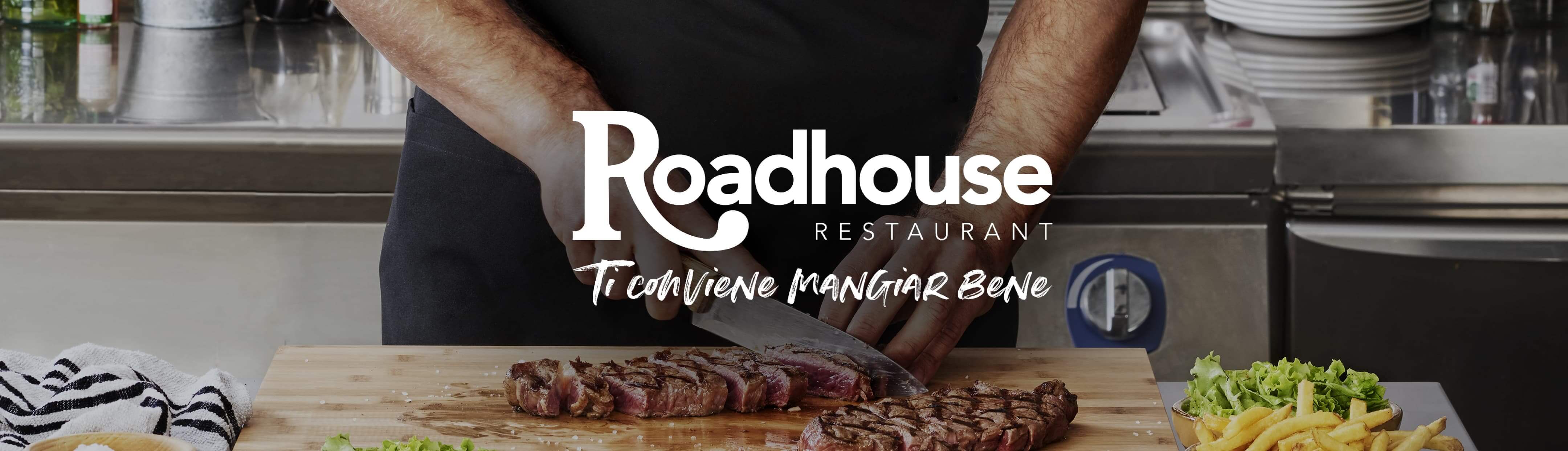 Logo Roadhouse