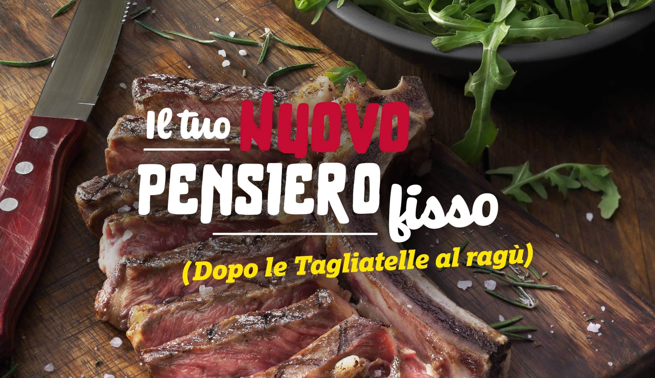 Esempio di tone of voice