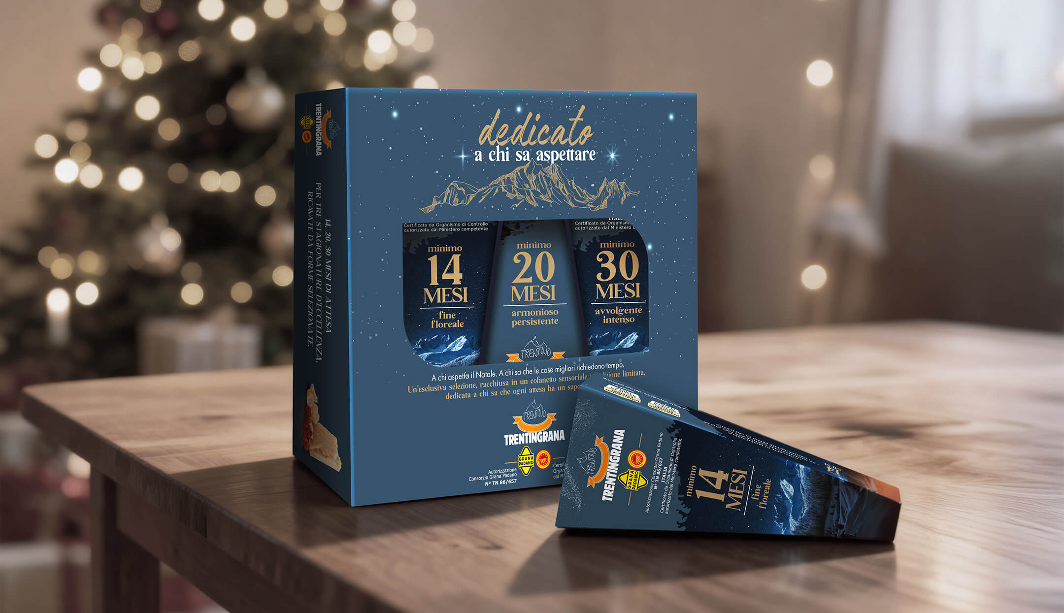 Immagine pack speciale limited edition Natale 2026