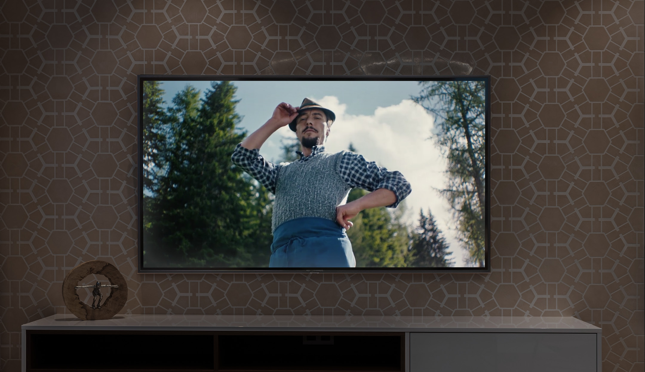 Spot TV