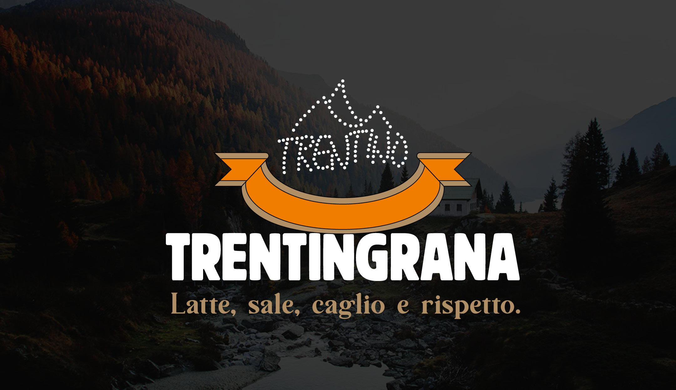 Logo Trentingrana